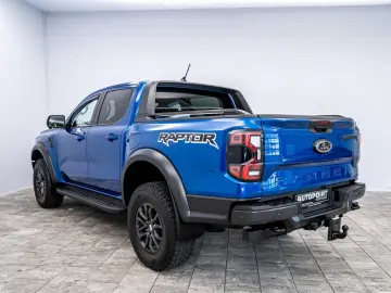 Ranger Raptor e-4WD °Garantie 12.2028°