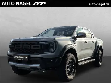 Ranger Raptor 2 0l DOKA 4WD Matrix