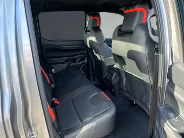 Ranger Raptor 2,0l DOKA 4WD Matrix