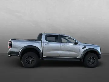 Ranger Raptor 2,0l DOKA 4WD Matrix