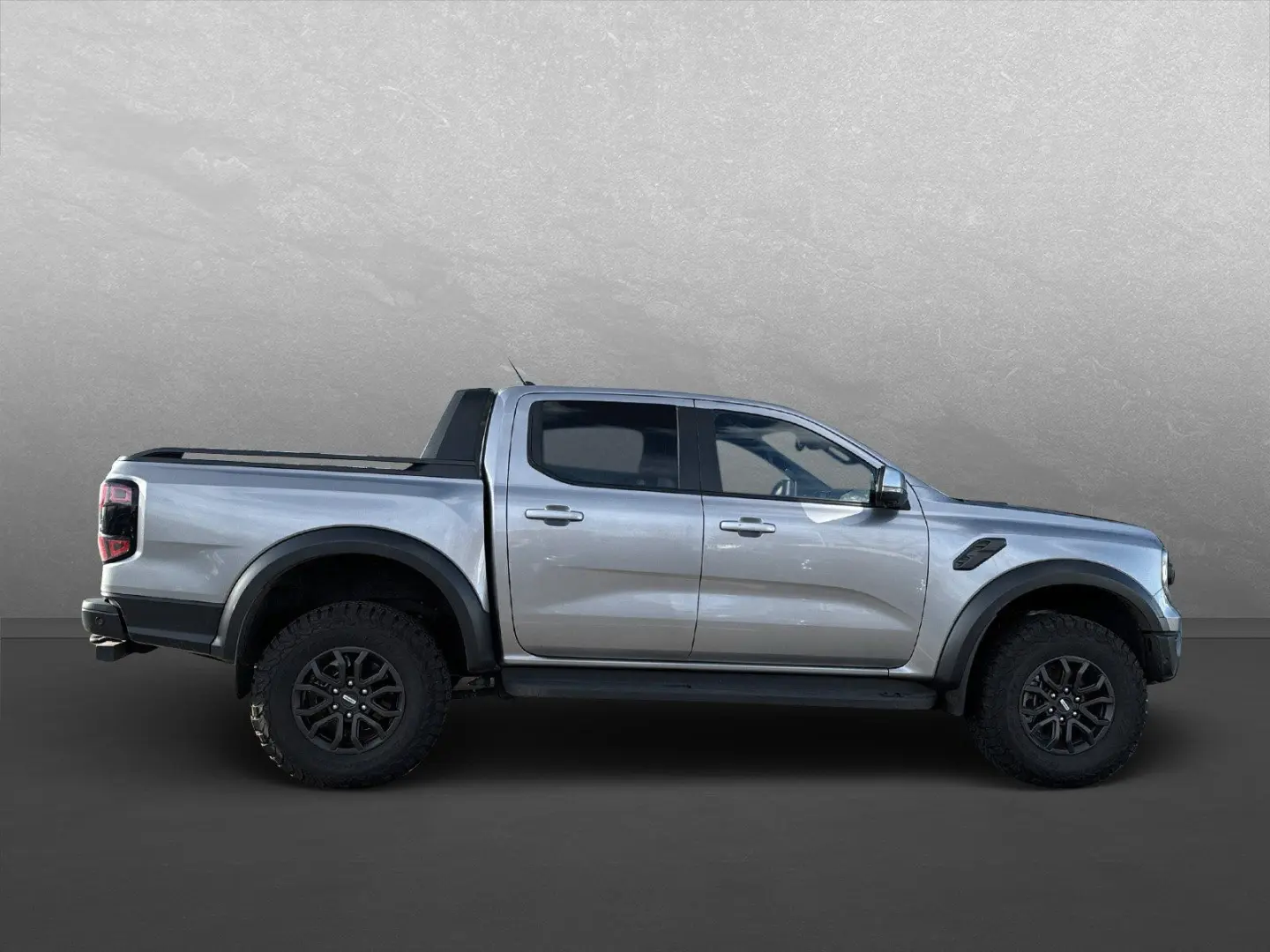 Ranger Raptor 2,0l DOKA 4WD Matrix