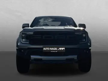 Ranger Raptor 2,0l DOKA 4WD Matrix