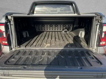 Ranger Raptor 2,0l DOKA 4WD Matrix