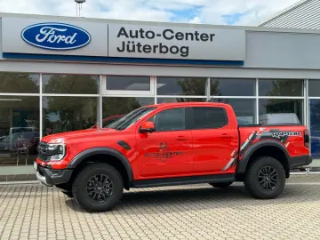 Ranger Raptor e-4WD Rollo ACC V6 292PS CarPlay