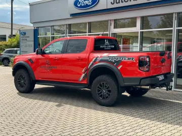 Ranger*Raptor*e-4WD*Rollo*ACC*V6*292PS*CarPlay*