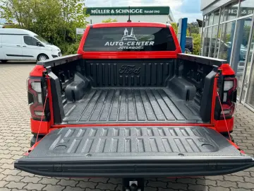Ranger*Raptor*e-4WD*Rollo*ACC*V6*292PS*CarPlay*