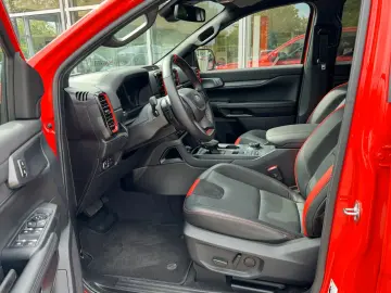 Ranger*Raptor*e-4WD*Rollo*ACC*V6*292PS*CarPlay*
