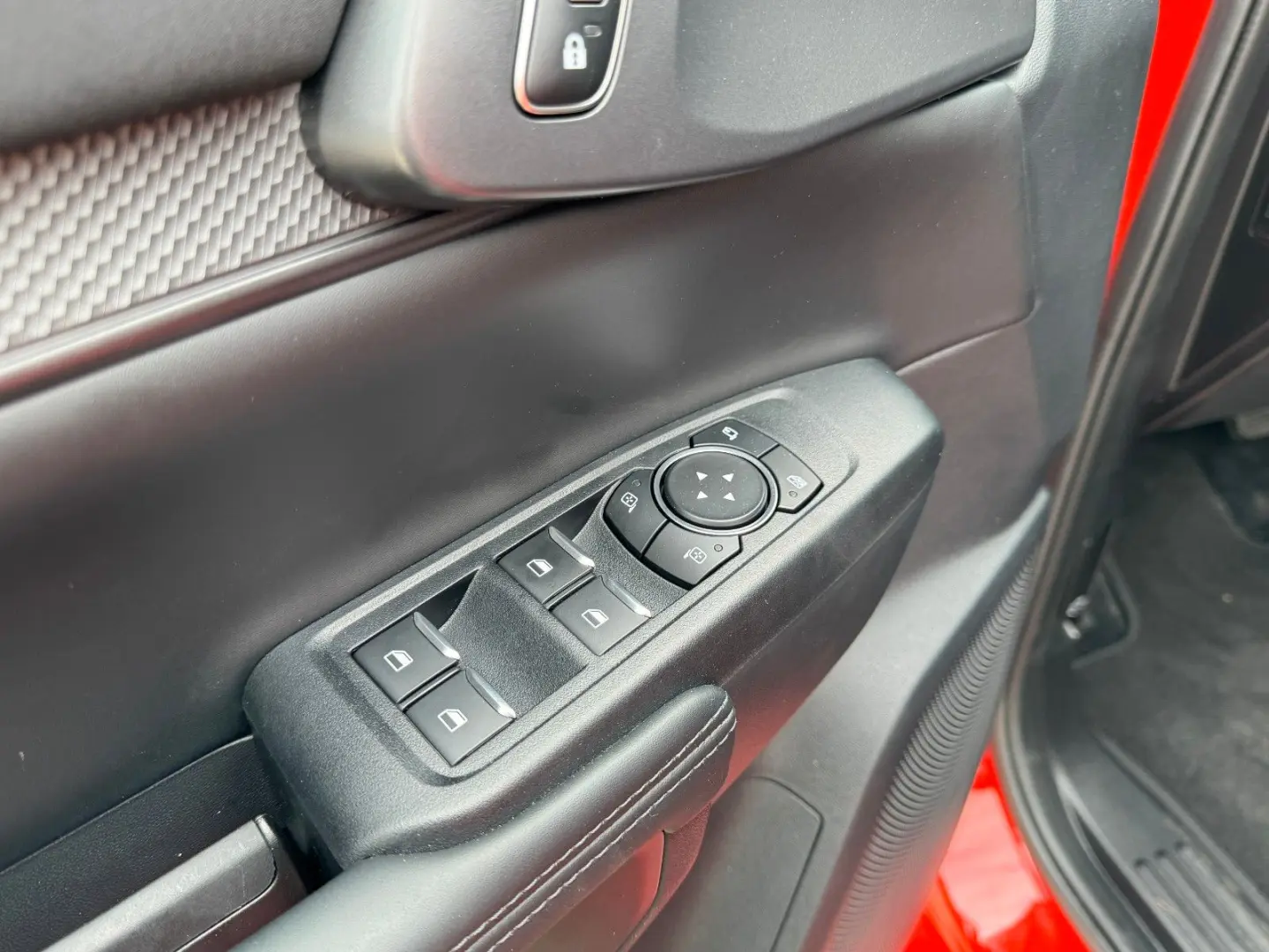 Ranger*Raptor*e-4WD*Rollo*ACC*V6*292PS*CarPlay*