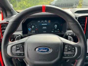 Ranger*Raptor*e-4WD*Rollo*ACC*V6*292PS*CarPlay*