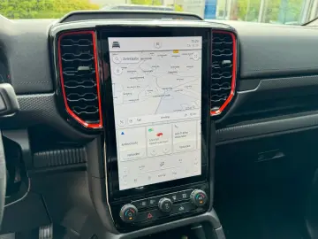 Ranger*Raptor*e-4WD*Rollo*ACC*V6*292PS*CarPlay*