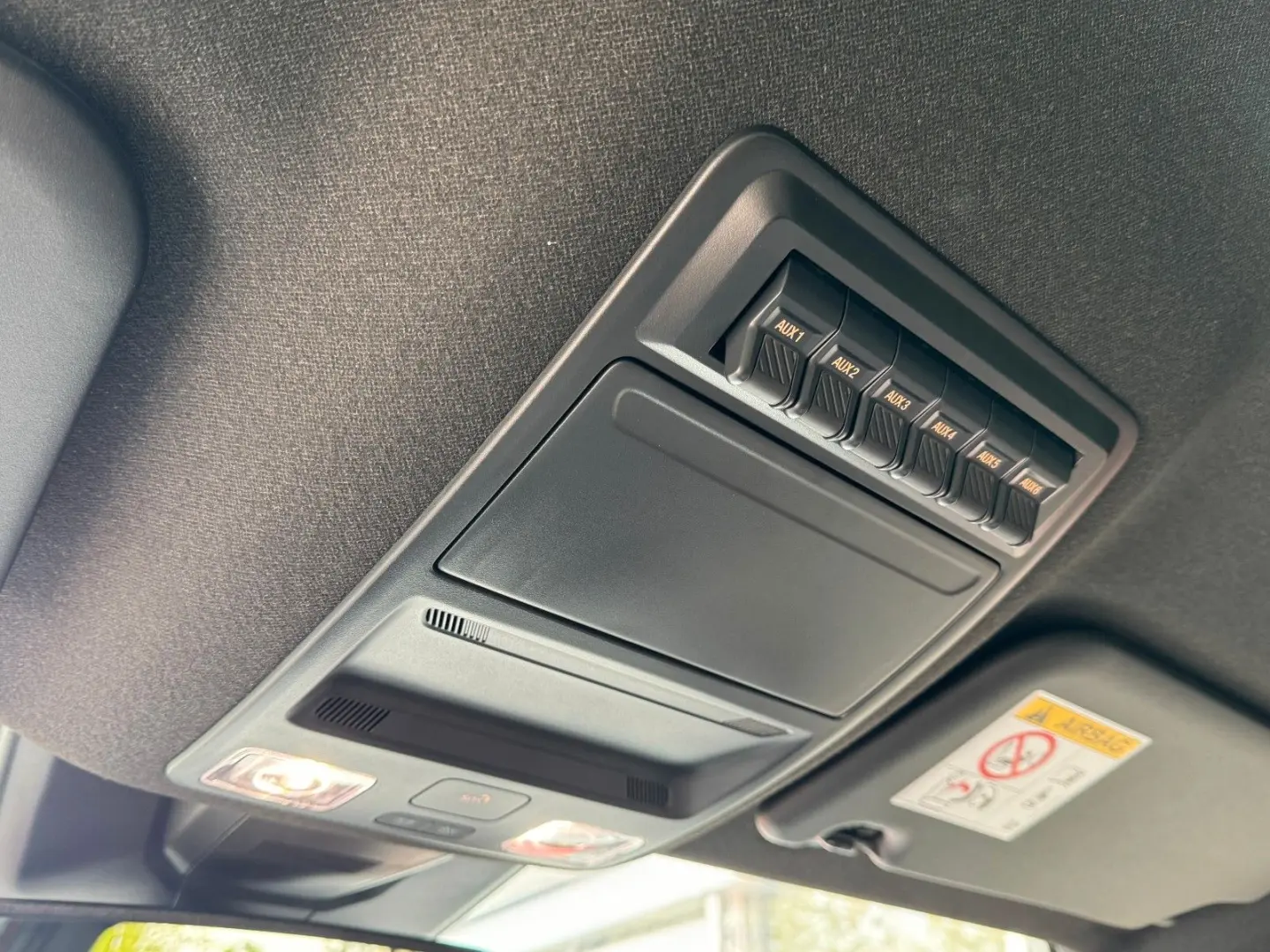 Ranger*Raptor*e-4WD*Rollo*ACC*V6*292PS*CarPlay*