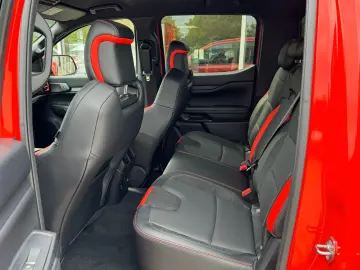 Ranger*Raptor*e-4WD*Rollo*ACC*V6*292PS*CarPlay*