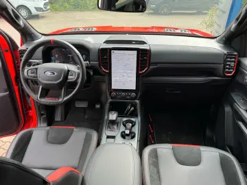 Ranger*Raptor*e-4WD*Rollo*ACC*V6*292PS*CarPlay*