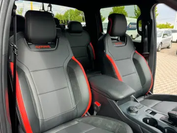 Ranger*Raptor*e-4WD*Rollo*ACC*V6*292PS*CarPlay*