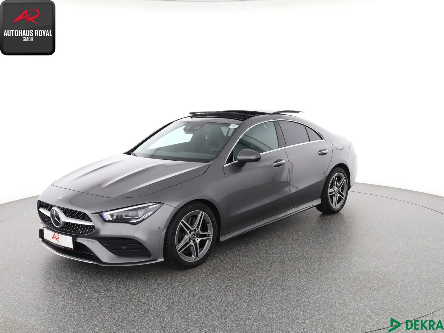 CLA 200 Coupe AMG MULTIBEAM,KAMERA,KEYLESS,PANO