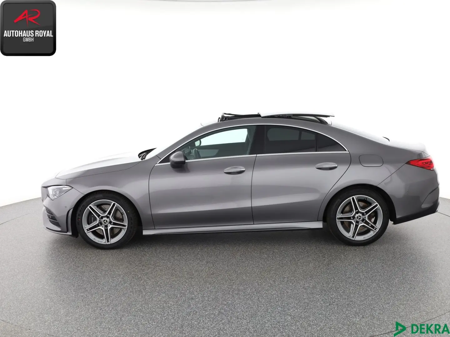 CLA 200 Coupe AMG MULTIBEAM,KAMERA,KEYLESS,PANO