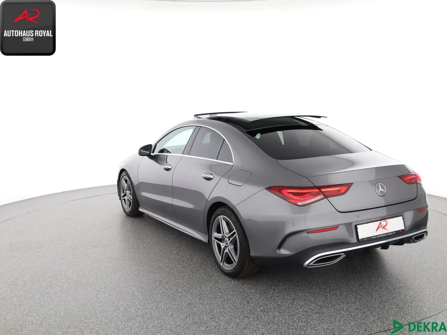 CLA 200 Coupe AMG MULTIBEAM,KAMERA,KEYLESS,PANO