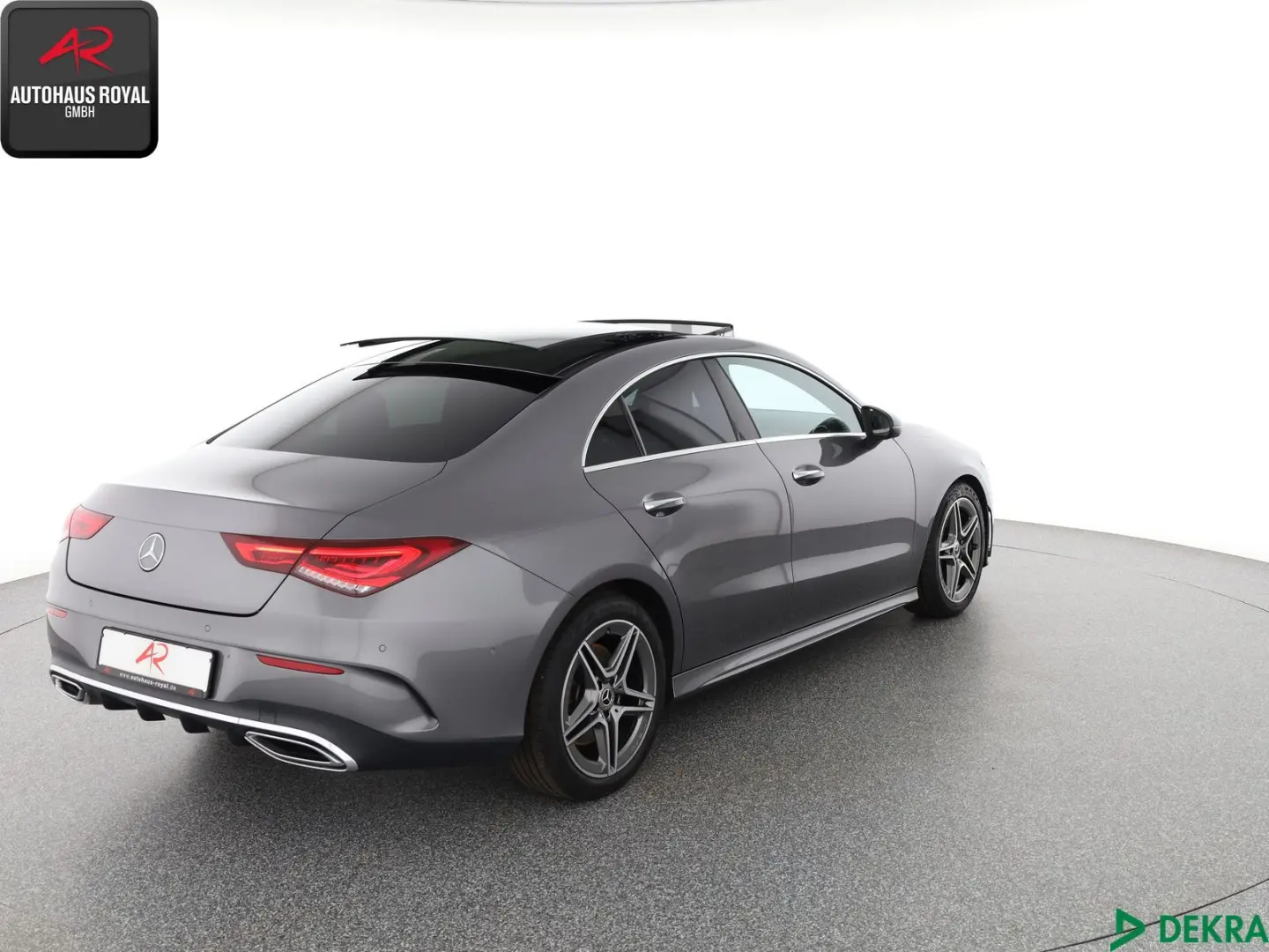 CLA 200 Coupe AMG MULTIBEAM,KAMERA,KEYLESS,PANO
