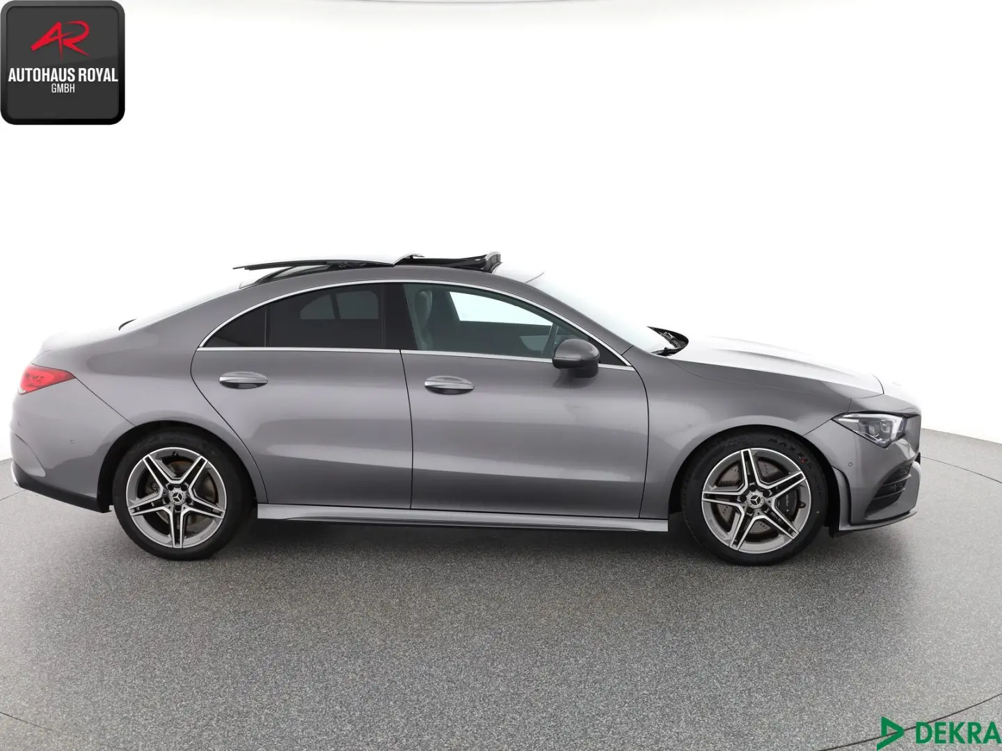 CLA 200 Coupe AMG MULTIBEAM,KAMERA,KEYLESS,PANO
