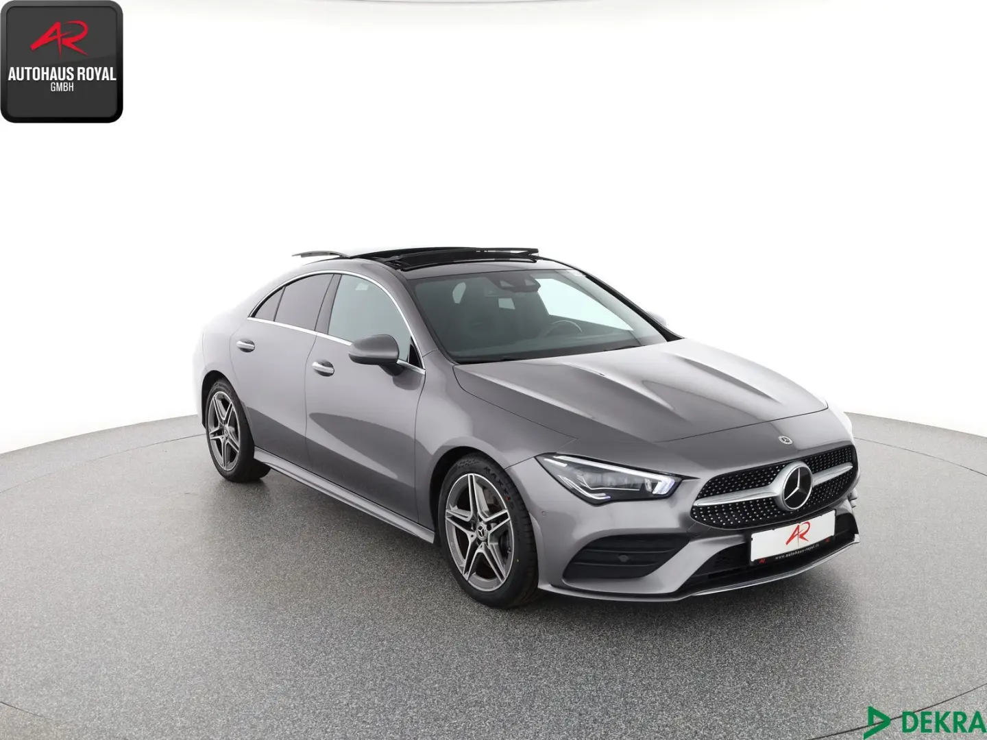 CLA 200 Coupe AMG MULTIBEAM,KAMERA,KEYLESS,PANO