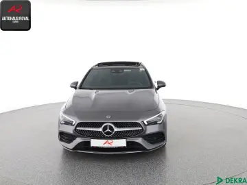 CLA 200 Coupe AMG MULTIBEAM,KAMERA,KEYLESS,PANO