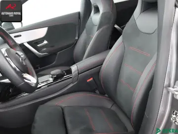 CLA 200 Coupe AMG MULTIBEAM,KAMERA,KEYLESS,PANO