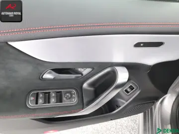 CLA 200 Coupe AMG MULTIBEAM,KAMERA,KEYLESS,PANO