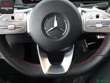 CLA 200 Coupe AMG MULTIBEAM,KAMERA,KEYLESS,PANO