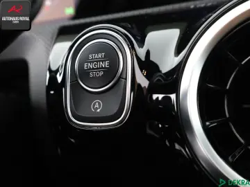 CLA 200 Coupe AMG MULTIBEAM,KAMERA,KEYLESS,PANO