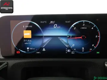 CLA 200 Coupe AMG MULTIBEAM,KAMERA,KEYLESS,PANO