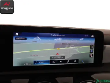 CLA 200 Coupe AMG MULTIBEAM,KAMERA,KEYLESS,PANO