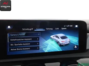 CLA 200 Coupe AMG MULTIBEAM,KAMERA,KEYLESS,PANO