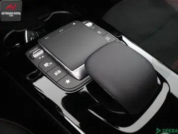 CLA 200 Coupe AMG MULTIBEAM,KAMERA,KEYLESS,PANO