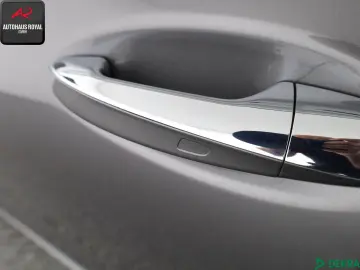CLA 200 Coupe AMG MULTIBEAM,KAMERA,KEYLESS,PANO