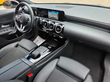 CLA 220 d Automatik/Kamera/Spur/EU6
