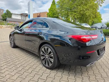 CLA 220 d Automatik/Kamera/Spur/EU6