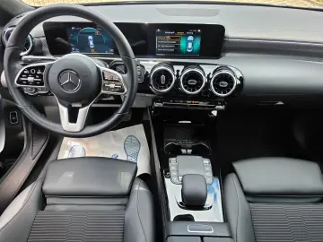 CLA 220 d Automatik/Kamera/Spur/EU6