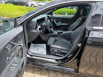CLA 220 d Automatik/Kamera/Spur/EU6