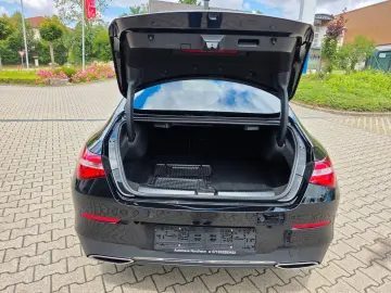 CLA 220 d Automatik/Kamera/Spur/EU6