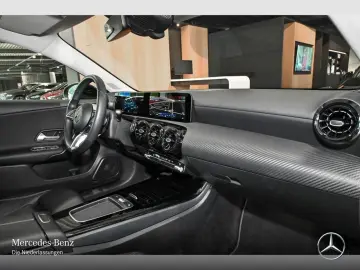 A 200 d Advanced/LED/Kam/SpiegelP/DAB/Navi Prem
