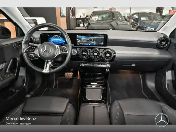 A 200 d Advanced/LED/Kam/SpiegelP/DAB/Navi Prem