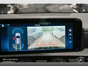 A 200 d Advanced/LED/Kam/SpiegelP/DAB/Navi Prem