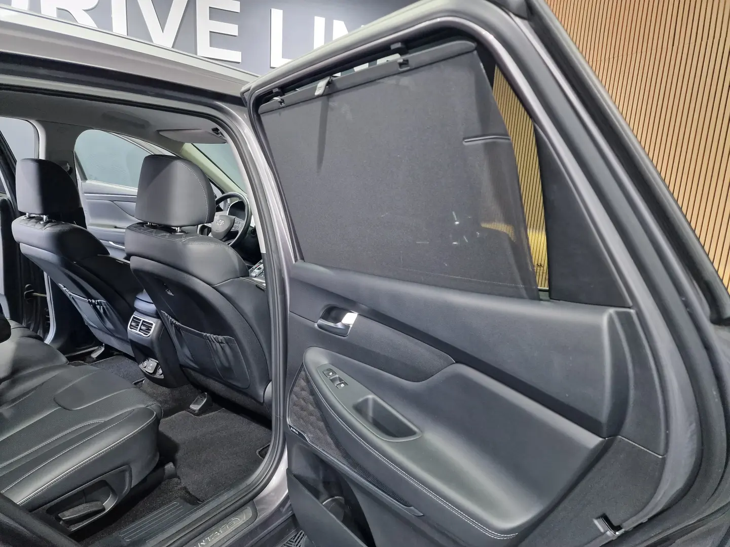 HYUNDAI SANTA FE 1.6 Plugin-Hybrid 4WD Prime