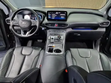 HYUNDAI SANTA FE 1.6 Plugin-Hybrid 4WD Prime