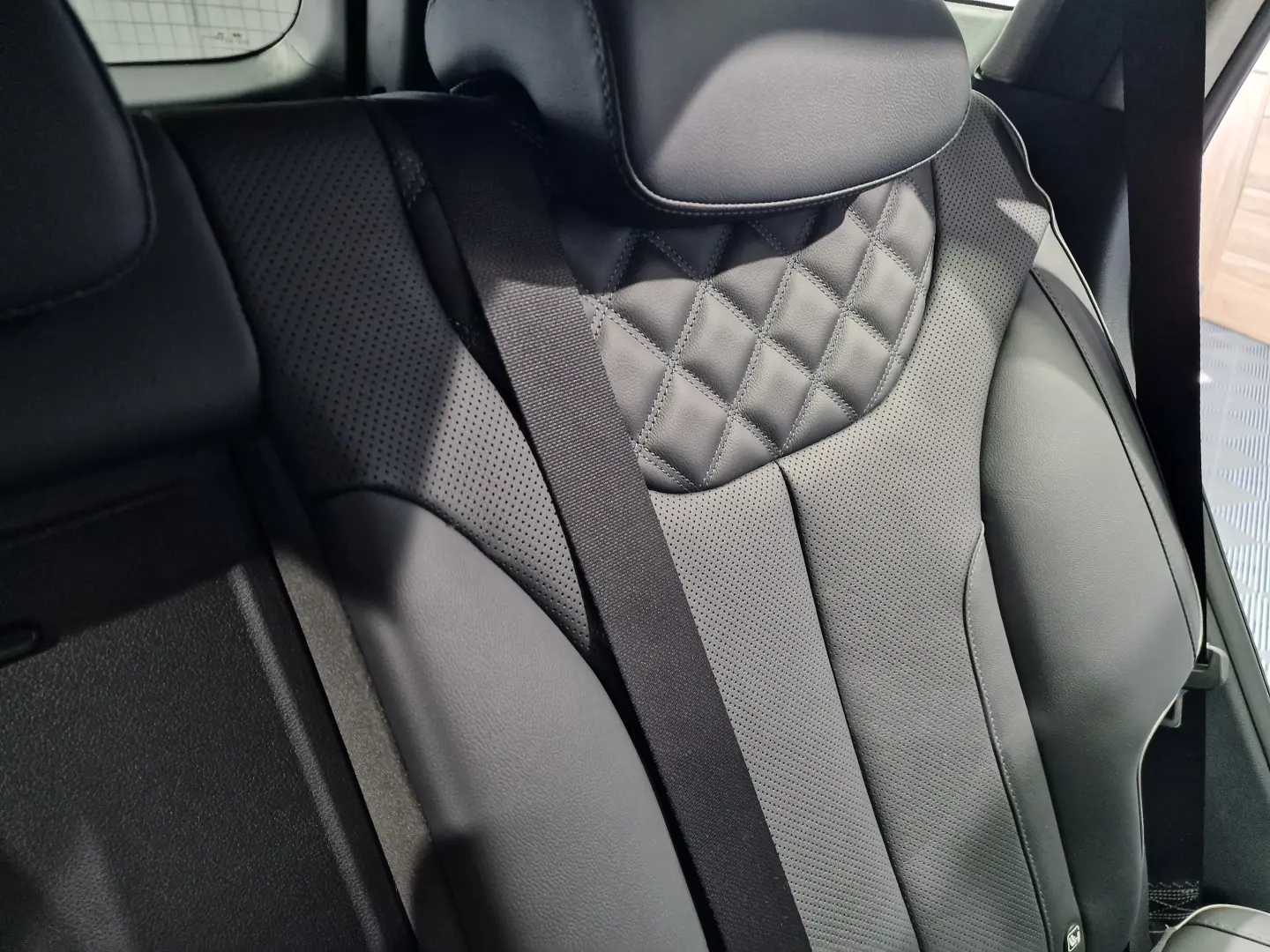 HYUNDAI SANTA FE 1.6 Plugin-Hybrid 4WD Prime