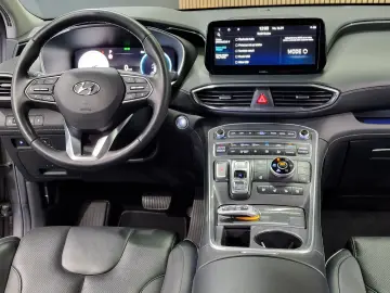 HYUNDAI SANTA FE 1.6 Plugin-Hybrid 4WD Prime