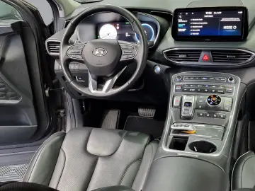 HYUNDAI SANTA FE 1.6 Plugin-Hybrid 4WD Prime