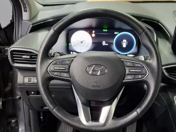 HYUNDAI SANTA FE 1.6 Plugin-Hybrid 4WD Prime