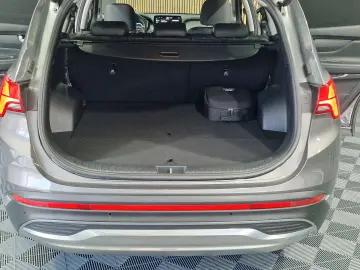HYUNDAI SANTA FE 1.6 Plugin-Hybrid 4WD Prime