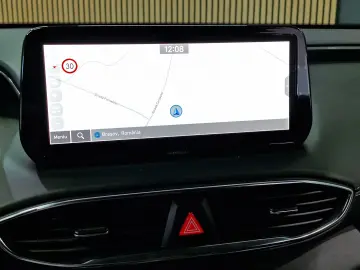 HYUNDAI SANTA FE 1.6 Plugin-Hybrid 4WD Prime